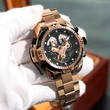 Aurora Concep RGA3503 Watch